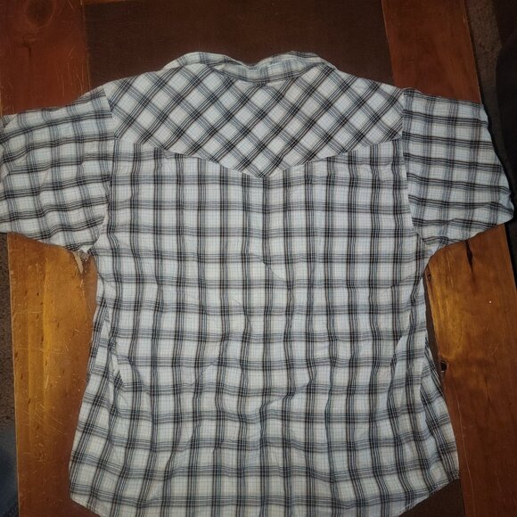 Dickies button up shirt - Picture 3 of 3
